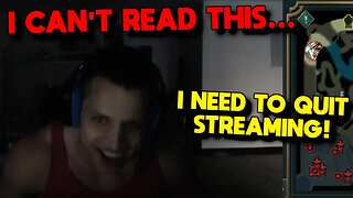 Tyler1 Reads the SANEST Chat Message