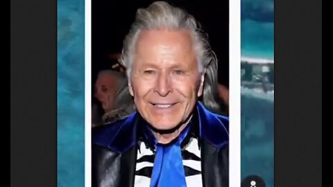 Peter Nygard - The Other Jeffrey Epstein