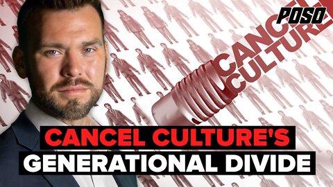 City Journal: Cancel Culture Generational Divide