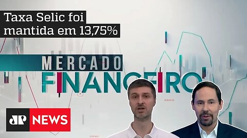 IGP-M tem deflação pelo terceiro mês seguido; Nogueira e Raone Costa repercutem | Mercado Financeiro