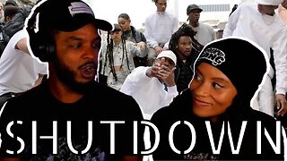 🇬🇧 WHATEVER HE SHUTDOWN IS 🔥 Skepta Shutdown Reaction | Americans React to UK Rap