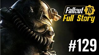 Zamarznięta krypta 96 - Zagrajmy w Fallout 76 PL #129