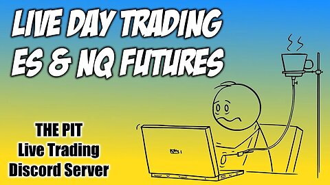 Day Trading Futures Pre Market Plan