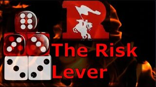 The Risk Lever