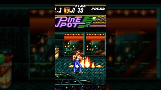 Streets of Rage