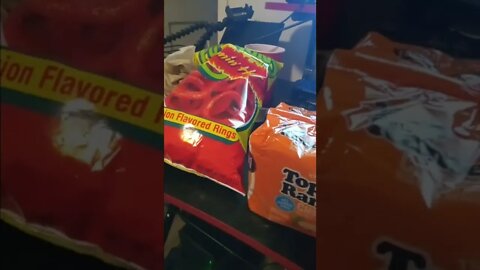 Late night Munchies #munchies #snack #snacks #snackvideo #candies #candy #chip #chips #drink #drinks