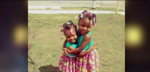 Family celebrates life of slain mother, daughters