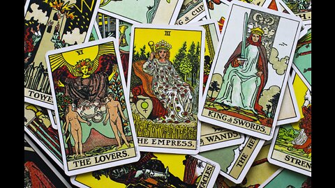 TAROT BY JANINE: JULY FORECAST: MORE DIVISION AS DS IMPLODES? WHAT DO WE NEED TO BE AWARE OF?