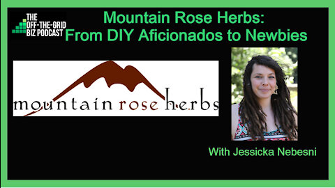 Mountain Rose Herbs: From DIY Aficionados to Newbies