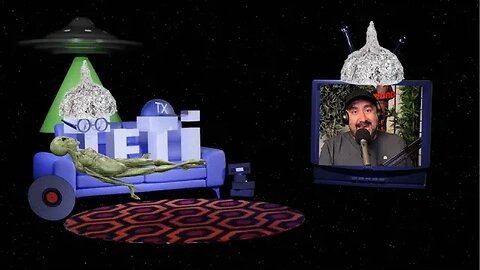 TFTI E.159: Insights on Aliens, 15-Minute Cities, and Intriguing Conspiracies with Freddy Correa