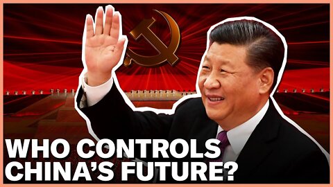 Understanding Xi Jinping’s China