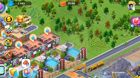 Global City/Nayekgaming/debojyotinayek