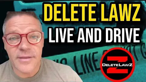 Delete Lawz Live ‘N’ Drive