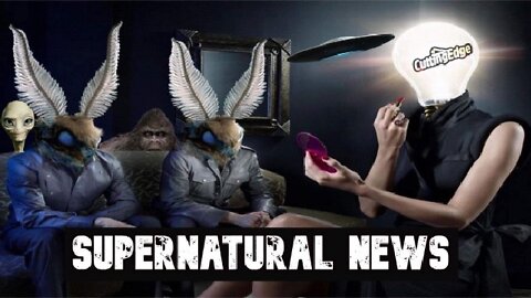 CuttingEdge: Supernatural News