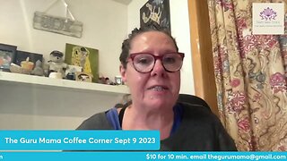 The Guru Mama Coffee Corner