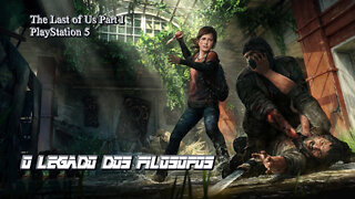 PlayStation 5 - The Last of Us™ Parte I (Trailer, Remake)