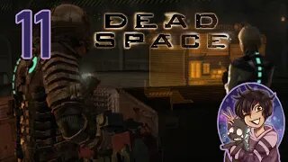Betrayal - Dead Space Part 11