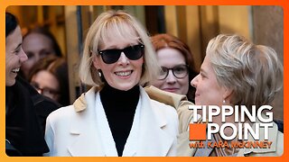 E. Jean Carroll's Ill-Gotten Gains | TONIGHT on TIPPING POINT 🟧