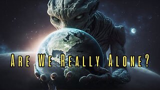 Why Haven't We Found Proof of Alien Life?