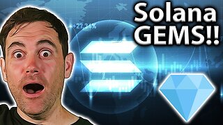 Using Solana & Finding GEMS!! Complete Guide 💎
