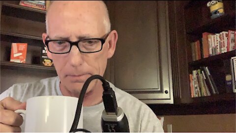 Episode 1429 Scott Adams: Biden's Report Card So Far, Fixing Intersectionality, and Coffee