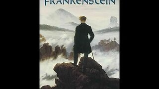 Frankenstein by Mary Shelley - Audiobook