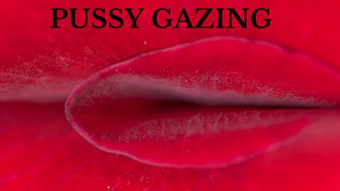 Pussy Gazing- Sex Magic 101 - Luna Ora