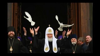 Russian Orthodox Church and war in Ukraine