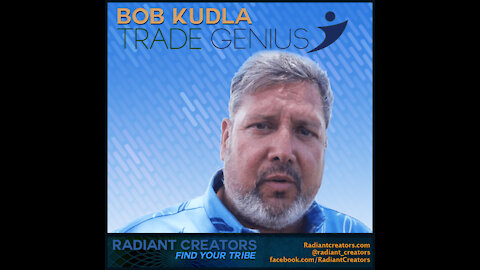 Bob Kudla - Tradegenius.co - Strategy For The Win During Election Volatility