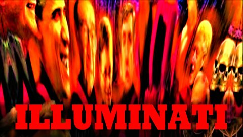 ILLUMINATI: OLD SCHOOL FEATURING BOBBY HEMMITT