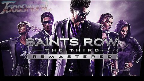 Saints Row The Third Soundtrack: BELGIAN PROBLEM 2