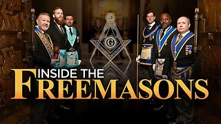 The Secrets Of The 33 Degree Freemason Manly P Hall