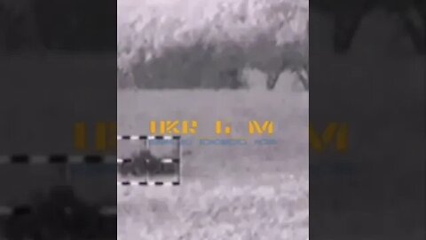🇷🇺 DEATH FROM ABOVE: Russian KA-52 attack helicopter ascends to skies to wreck Ukrainian