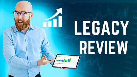 LEGACY Reviews | how to online earning 2023