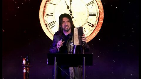 Robin D Bullock The 11th Hour Prophetic Update & Bible Teaching Replay Tuesday 11.7.2023