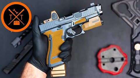 CHEAP Pistol MODS…That Actually Make You Better