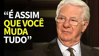 COMO SEU PARADIGMA INFLUENCIA SUA VIDA | Bob Proctor