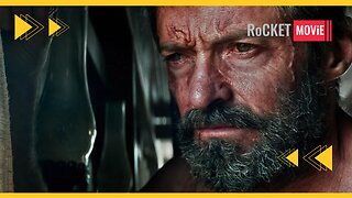 LOGAN Clip | "Reavers Fight" (2017) Hugh Jackman