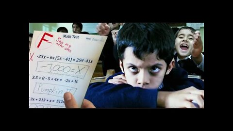 Indian Boy Is Assumed As A Fool By Everyone, Until He Becomes A Genius In His Own Way