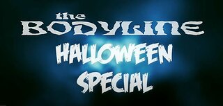 The BODYLINE Halloween Special, "ShaKe Ta DiS" - BODYLINE (Official Music Video)