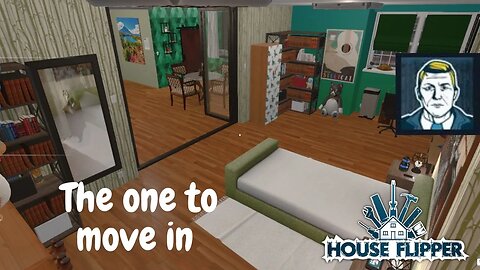 House Flipper - The One to Move In