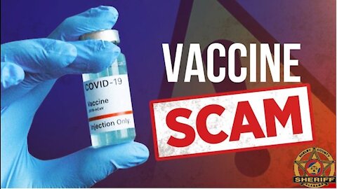 COVID-19 VACCINE EXPOSED AS FRAUDULENT BY DOCTORS AROUND THE WORLD