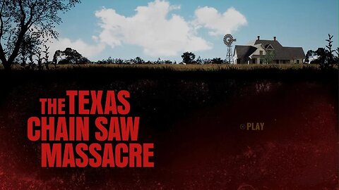 The Texas Chain Saw Massacre GOING LIVE