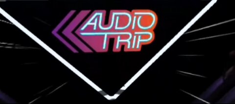 Audio Trip VR experience EP. 35