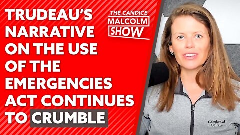 Trudeau’s narrative on the use of the Emergencies Act continues to crumble