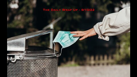 Swapcast - The Last American Vagabond - The Daily Wrap Up: Clean Up Edition – All The Unseen Tabs