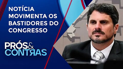 Como os parlamentares repercutiram denúncia de Marcos do Val? | PRÓS E CONTRAS