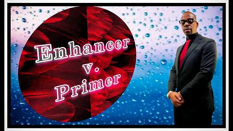 Primer or Enhancer??? Secrets To Make Your Fragrance Last Longer!!!