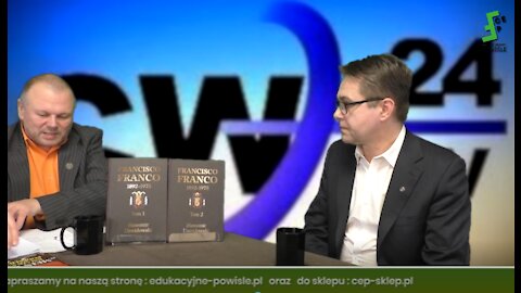 Maciej Maciak cz.2 nie zgadzamy się: mamy pandemię, wirus C19 jest bardziej groźny niż zwykła grypa