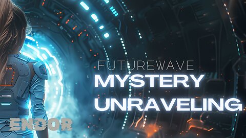 Endor's Odyssey: Mystery Unraveling | Atmospheric Lofi Beats for Focus & Productivity | S01E02